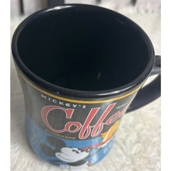 Disney Parks 2015 Really Swell Disney Blend Coffee Mug - Picture 7 of 7